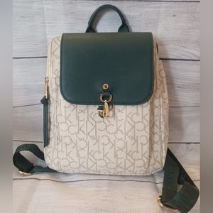 Calvin klein backpack